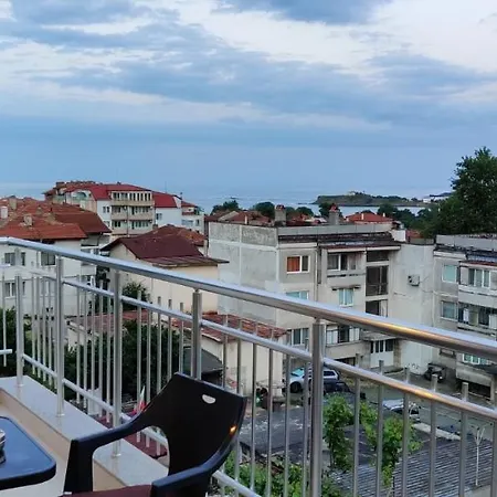 Appartement 7