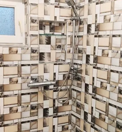 7 Appartement Tsarevo