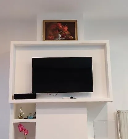 7 Apartmán Carevo