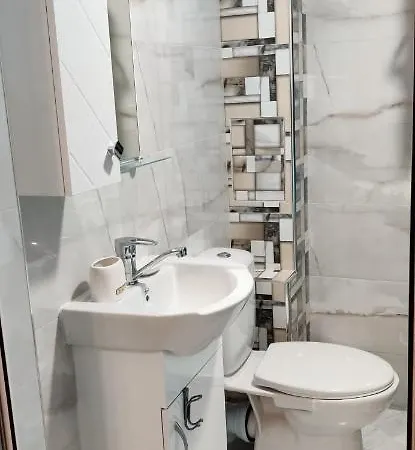 Apartmán 7 *