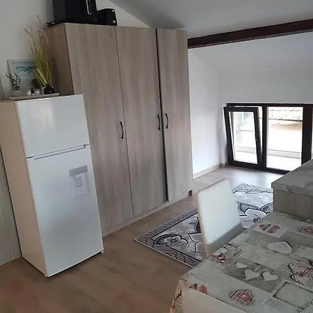 7 Apartmán Carevo