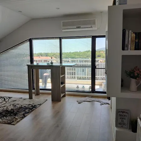7 Appartement *