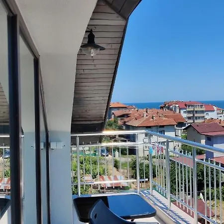 7 Appartement