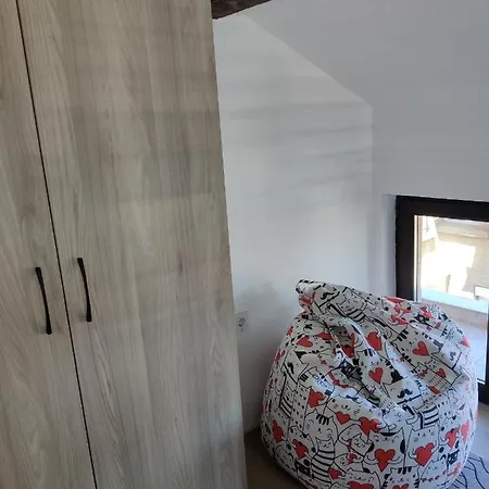 7 Apartmán